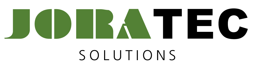 Joratec Solutions Logo