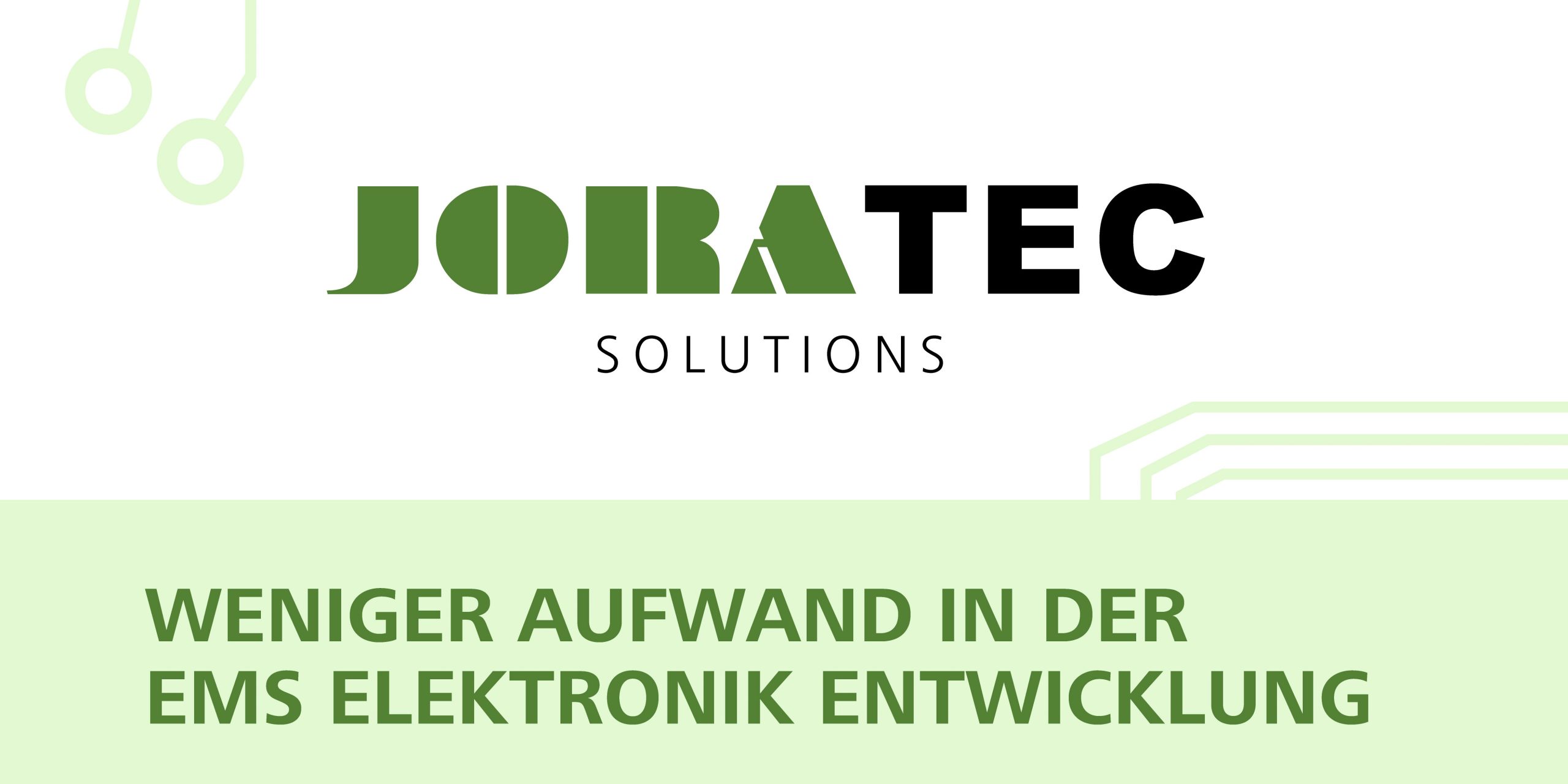 Leiterplattenentwicklung Medizinprodukt