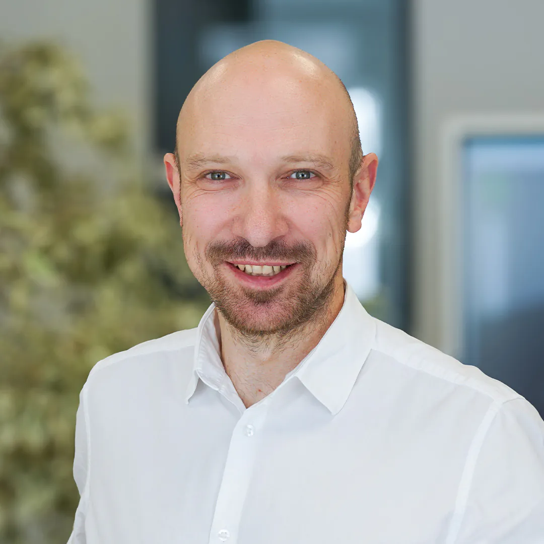 Jan Kauselmann Joratec