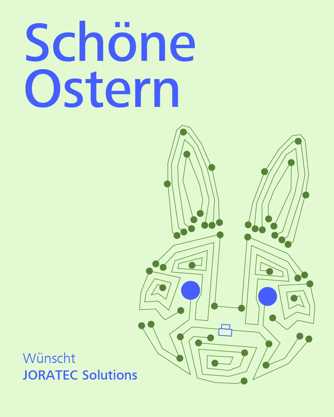 Ostern